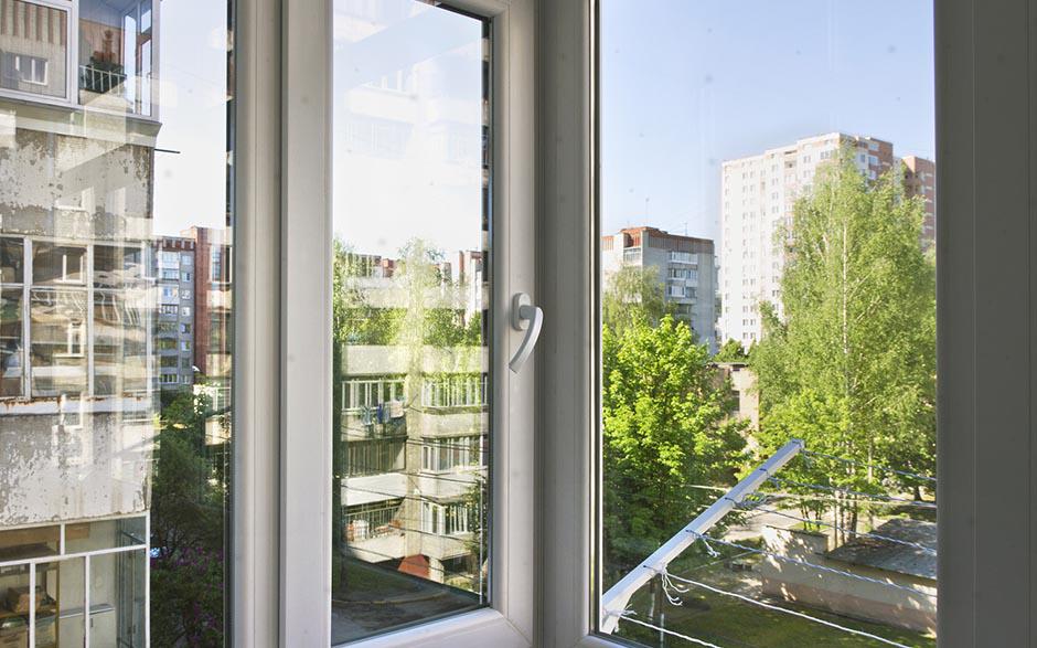 double vitrage Paris 9